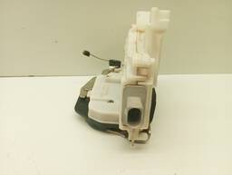 FECHADURA PORTA TRASEIRA DIREITA FOX SPACEFOX 2010 A 2021