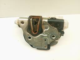 FECHADURA PORTA TRASEIRA DIREITA FOX SPACEFOX 2010 A 2021