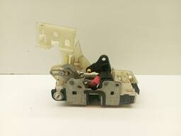 FECHADURA PORTA TRASEIRA DIREITA JEEP COMPASS 2012 A 2015