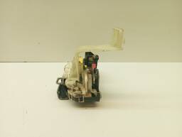 FECHADURA PORTA TRASEIRA DIREITA JEEP COMPASS 2012 A 2015