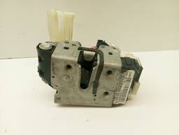 FECHADURA PORTA TRASEIRA DIREITA JEEP COMPASS 2012 A 2015