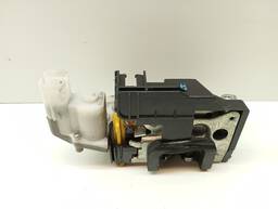 FECHADURA PORTA TRASEIRA DIR FIESTA 03/14 ECOSPORT \12 4PINO