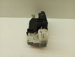 FECHADURA PORTA TRASEIRA DIR FIESTA 03/14 ECOSPORT \12 4PINO