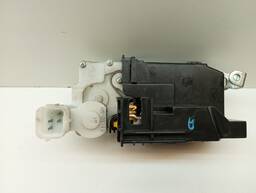 FECHADURA PORTA TRASEIRA DIR FIESTA 03/14 ECOSPORT \12 4PINO