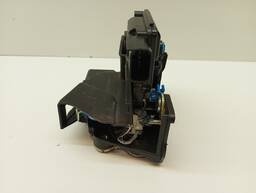 FECHADURA PORTA DIANTEIRA DIREITA HB20 2013 2014 15 A 2019