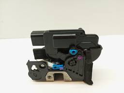 FECHADURA PORTA DIANTEIRA DIREITA HB20 2013 2014 15 A 2019