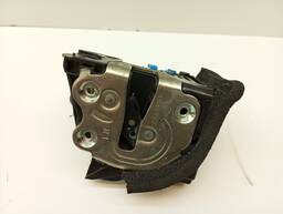 FECHADURA PORTA DIANTEIRA DIREITA HB20 2013 2014 15 A 2019