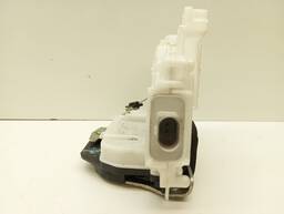 FECHADURA PORTA TRASEIRA DIREITA FOX SPACEFOX 2010 A 2021