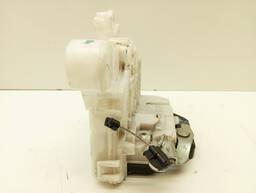 FECHADURA PORTA TRASEIRA DIREITA FOX SPACEFOX 2010 A 2021