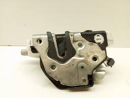 FECHADURA PORTA TRASEIRA DIREITA FOX SPACEFOX 2010 A 2021