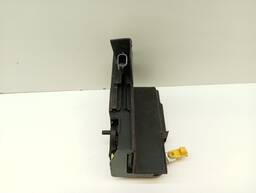 FECHADURA PORTA TE SANDERO 15/ LOGAN 14/ DUSTER 21/ C/TV ELÉ