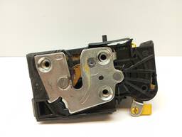 FECHADURA PORTA TE SANDERO 15/ LOGAN 14/ DUSTER 21/ C/TV ELÉ