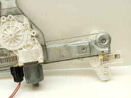 MÁQUINA DE VIDRO PORTA TRASEIRA DIREITA COMPASS 2012 A 2015