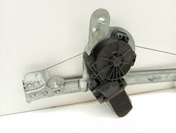 MÁQUINA VIDRO PORTA TD SANDERO 8/14 DUSTER 12/20 OROCH ELÉ