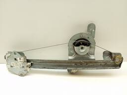 MÁQUINA VIDRO PORTA TD SANDERO 8/14 DUSTER 12/20 OROCH ELÉ