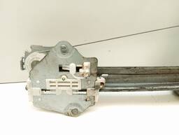 MÁQUINA VIDRO PORTA TD SANDERO 8/14 DUSTER 12/20 OROCH ELÉ