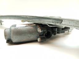 MÁQUINA VIDRO PORTA TD SANDERO 8/14 DUSTER 12/20 OROCH ELÉ