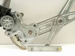 MÁQUINA DE VIDRO PORTA DIANTEIRA DIREITA KICKS 2017/