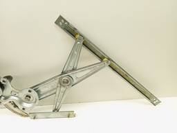 MÁQUINA DE VIDRO PORTA DIANTEIRA DIREITA KICKS 2017/