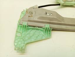 MÁQUINA DE VIDRO PORTA TRASEIRA ESQ FOX SPACEFOX 06 A 22 ELÉ