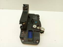 FECHADURA PORTA DIANT DIREITA ASTRA ZAFIRA 99/12 24444016