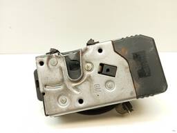 FECHADURA PORTA DIANT DIREITA ASTRA ZAFIRA 99/12 24444016