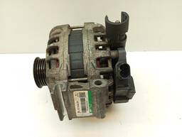 Alternador Linea Punto Bravo Palio Strada 1.6 1.8 Etorq 110A