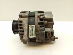 Alternador Jac J2 J3 J5 1.4 1.5 16v 2013 2014 a 2017 90A