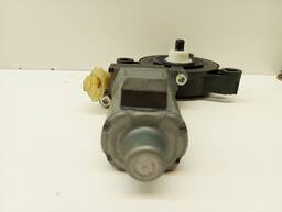 MOTOR MAQUINA VIDRO TRASEIRO ESQUERDO SORENTO 2009/