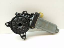 MOTOR MAQUINA VIDRO TRASEIRO ESQUERDO SORENTO 2009/