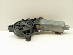 MOTOR MAQUINA VIDRO TRASEIRO ESQUERDO SORENTO 2009/