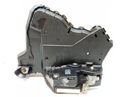 Fechadura Porta DE Corolla 03/14 Hilux Sw4 06/15 Rav4 07/18