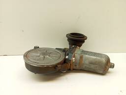 MOTOR MAQUINA VIDRO DIANTEIRO DIREITO HILUX 2005 2006 A 2015