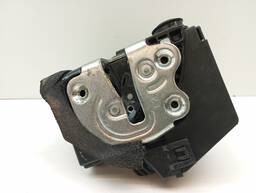 FECHADURA PORTA TRASEIRA ESQUERDA HB20 2013 2014 15 A 2019