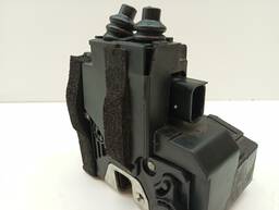 FECHADURA PORTA TRASEIRA ESQUERDA HB20 2013 2014 15 A 2019