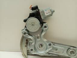 MÁQUINA DE VIDRO PORTA DIA DIR MARCH ATÉ 20 VERSA ATÉ 19 ELÉ