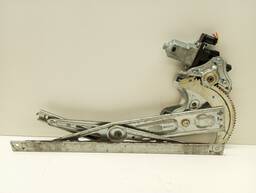 MÁQUINA DE VIDRO PORTA DIA DIR MARCH ATÉ 20 VERSA ATÉ 19 ELÉ