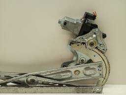 MÁQUINA DE VIDRO PORTA DIA DIR MARCH ATÉ 20 VERSA ATÉ 19 ELÉ