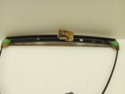 MAQUINA VIDRO DIANTEIRA ESQUERDA AUDI Q7 2008 2009 A 2015