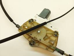 MAQUINA VIDRO DIANTEIRA ESQUERDA AUDI Q7 2008 2009 A 2015