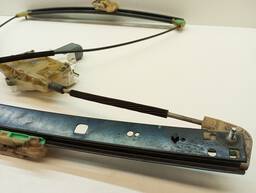 MAQUINA VIDRO DIANTEIRA ESQUERDA AUDI Q7 2008 2009 A 2015