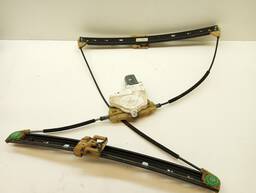 MAQUINA VIDRO DIANTEIRA ESQUERDA AUDI Q7 2008 2009 A 2015