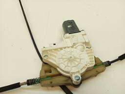 MAQUINA VIDRO DIANTEIRA ESQUERDA AUDI Q7 2008 2009 A 2015