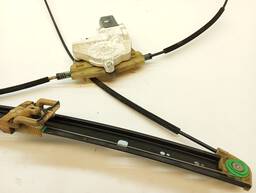 MAQUINA VIDRO DIANTEIRA ESQUERDA AUDI Q7 2008 2009 A 2015