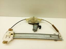 MÁQUINA DE VIDRO PORTA TRASEIRA DIREITA HB20 13 A 2019 ELÉ