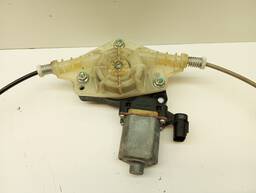 MÁQUINA DE VIDRO PORTA TRASEIRA DIREITA HB20 13 A 2019 ELÉ