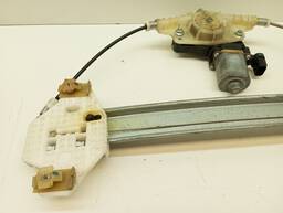 MÁQUINA DE VIDRO PORTA TRASEIRA DIREITA HB20 13 A 2019 ELÉ