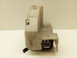 FECHADURA PORTA TRASEIRA DIREITA FOX SPACEFOX 2010 A 2021