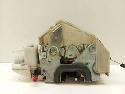 FECHADURA PORTA TRASEIRA DIREITA FOX SPACEFOX 2010 A 2021