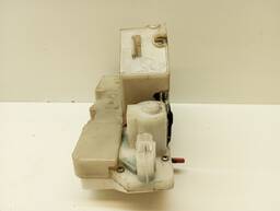 FECHADURA PORTA TRASEIRA DIREITA FOX SPACEFOX 2010 A 2021